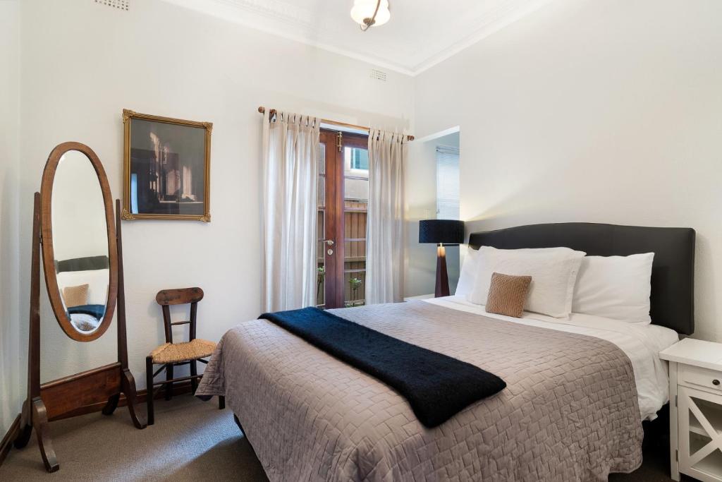 Captains Retreat Apartments and Cottages - Bay View Apartment 1 - Eén Slaapkamer