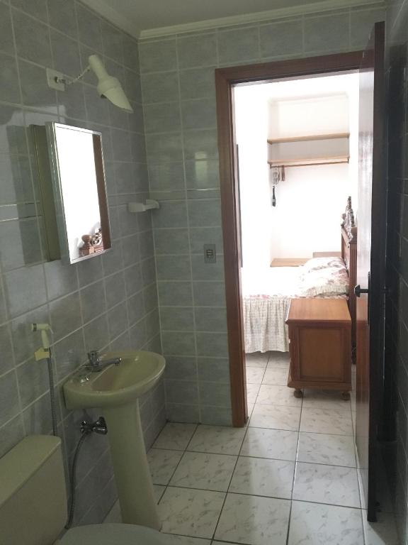  Acomodação no paraíso