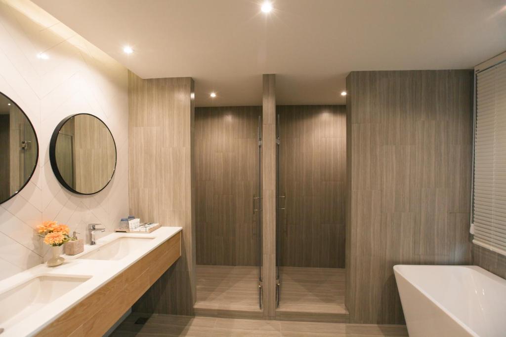 Brighton Grand Hotel Pattaya - SHA Extra Plus - Resim 23