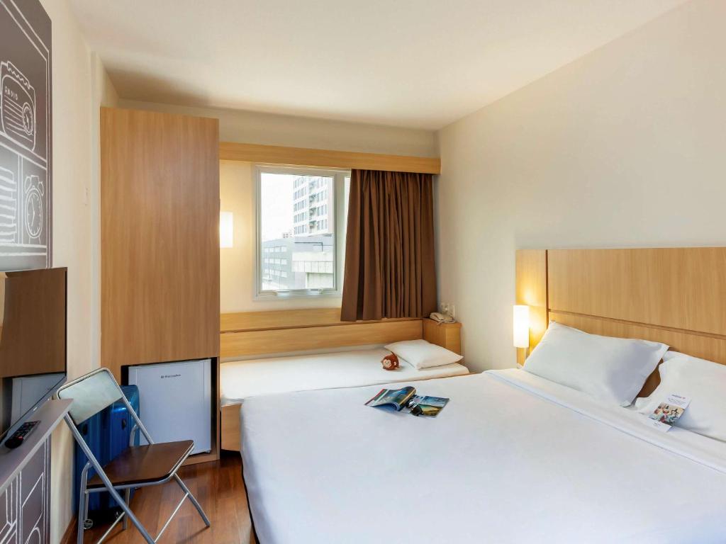  ibis Sao Jose