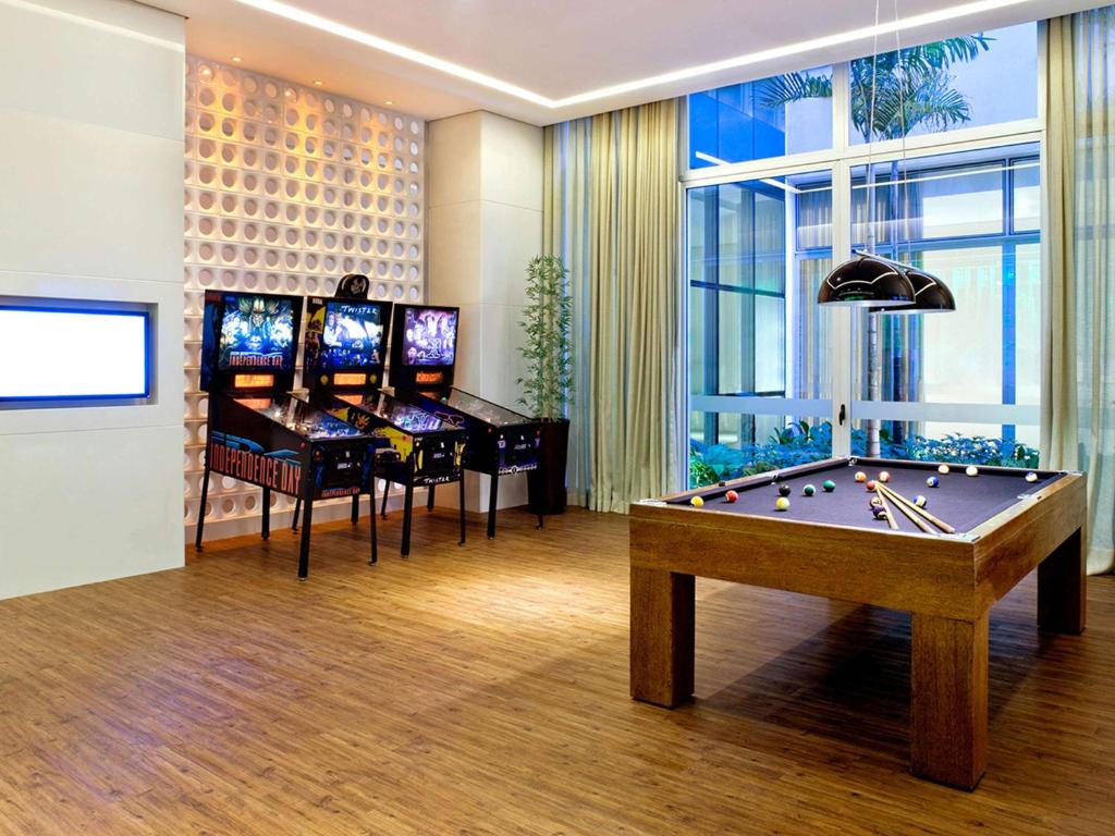  ibis Styles Brasilia Aeroporto