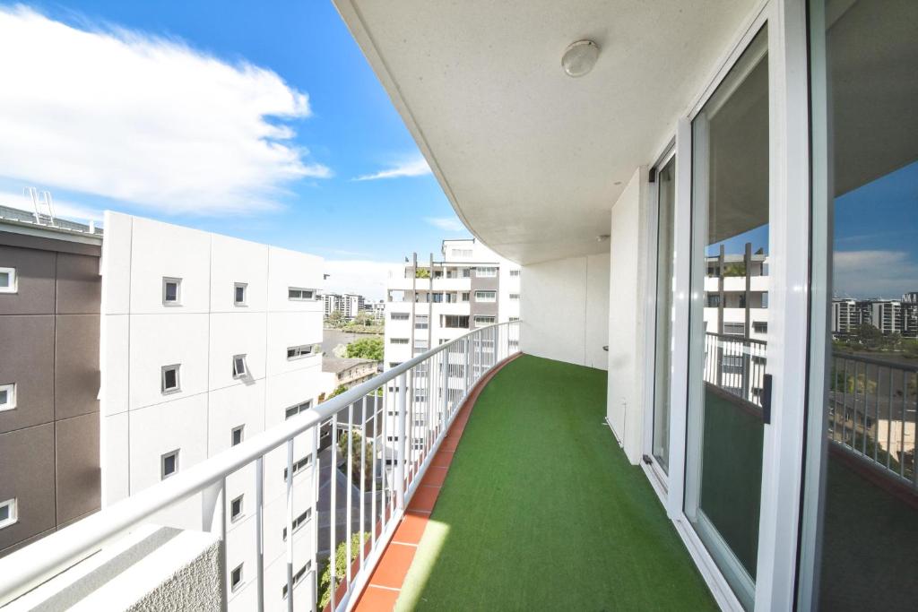 Founda Gardens Apartments - Apartamento Superior De Tres Dormitorios