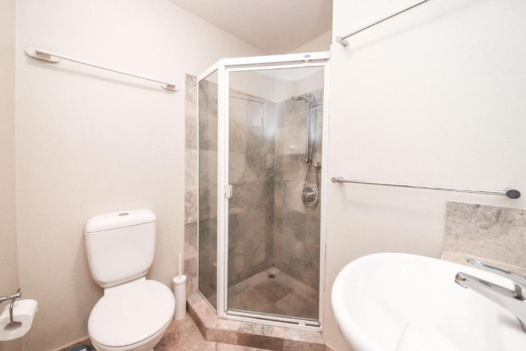 Founda Gardens Apartments - 