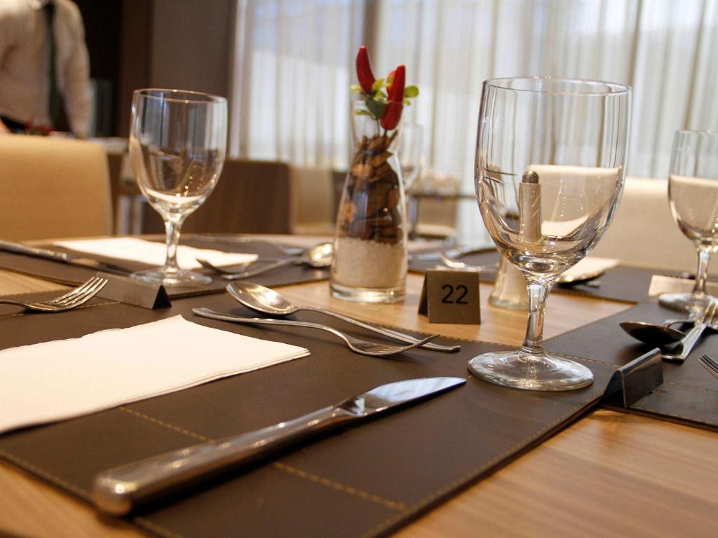  ibis Styles Brasilia Aeroporto