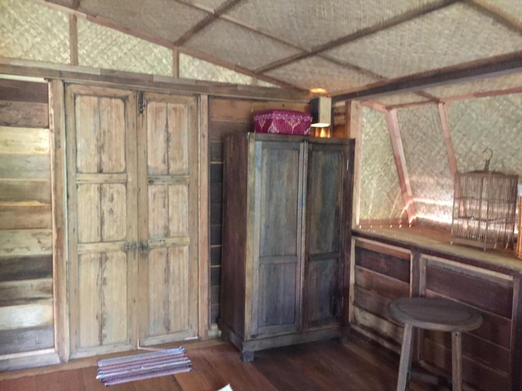 Fotografie z fotogalerie ubytování Kunang Kunang Heritage Villas v destinaci Pantai Cenang