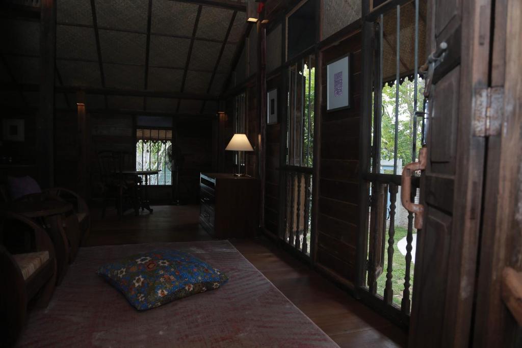 Fotografie z fotogalerie ubytování Kunang Kunang Heritage Villas v destinaci Pantai Cenang