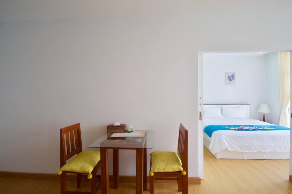 At Sea Condotel - Appartement 1 Chambre