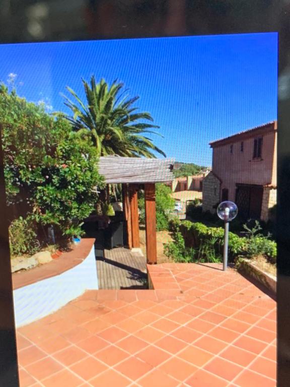 Villa Cristina Apartment (Italien Cannigione)