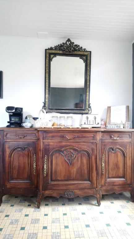Fotografie z fotogalerie ubytování Frenes B&B v destinaci Frênes