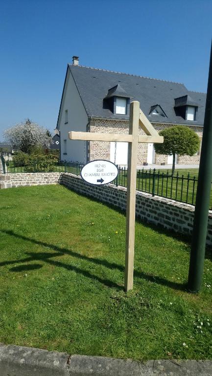 Zahrada ubytování Frenes B&B