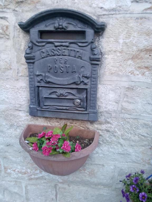 Kép Trulletto dei sogni szállásáról Alberobellóban a galériában