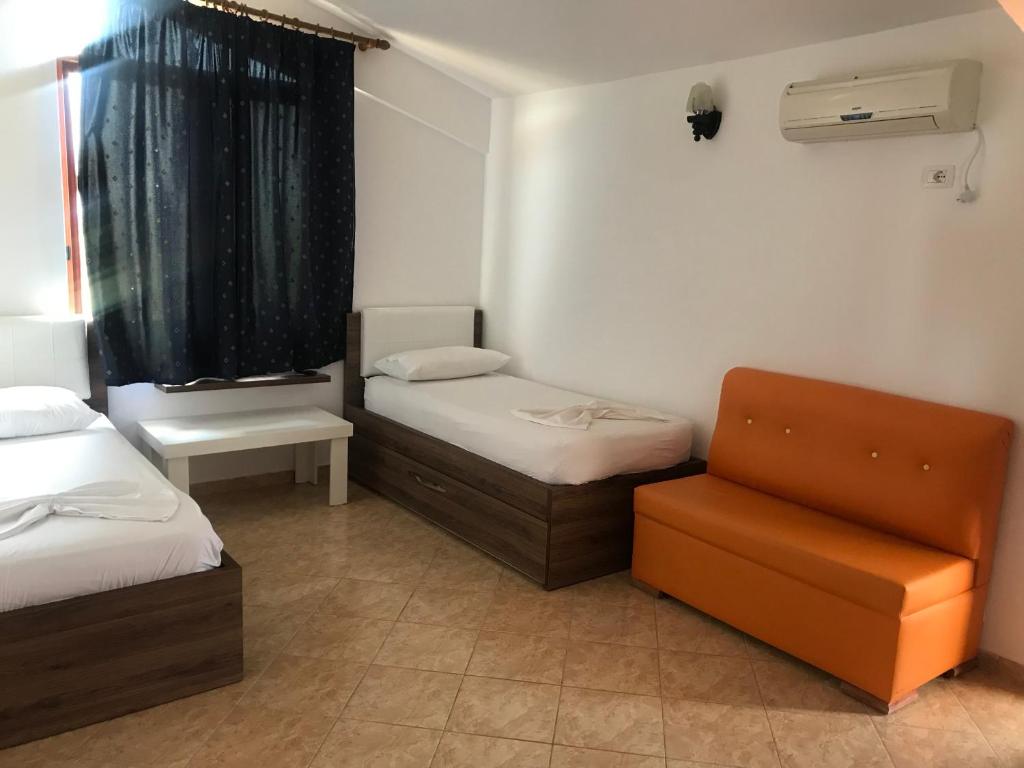 Sunrise Hotel Orikum - Imazhi 5