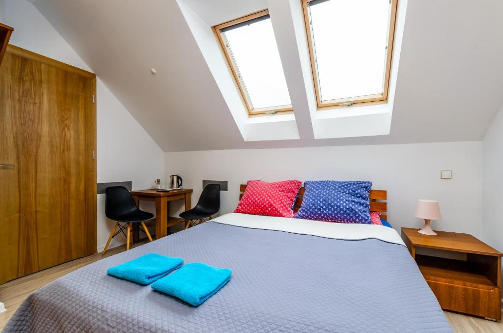 Lawendowy Zakatek - 18