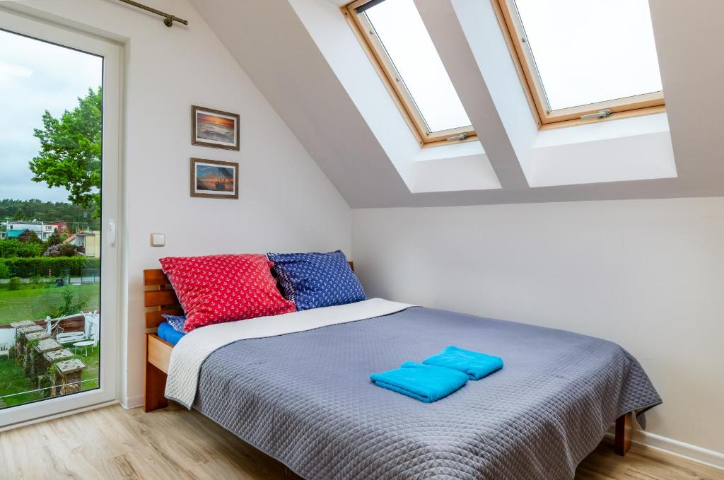 Lawendowy Zakatek - 19