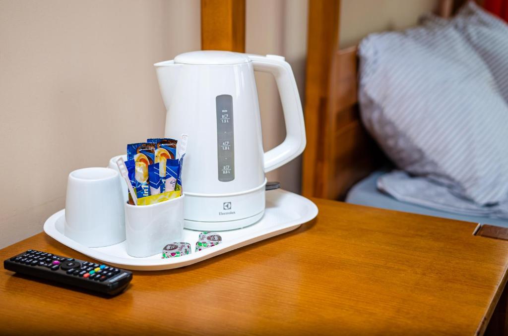 Lawendowy Zakatek - 12