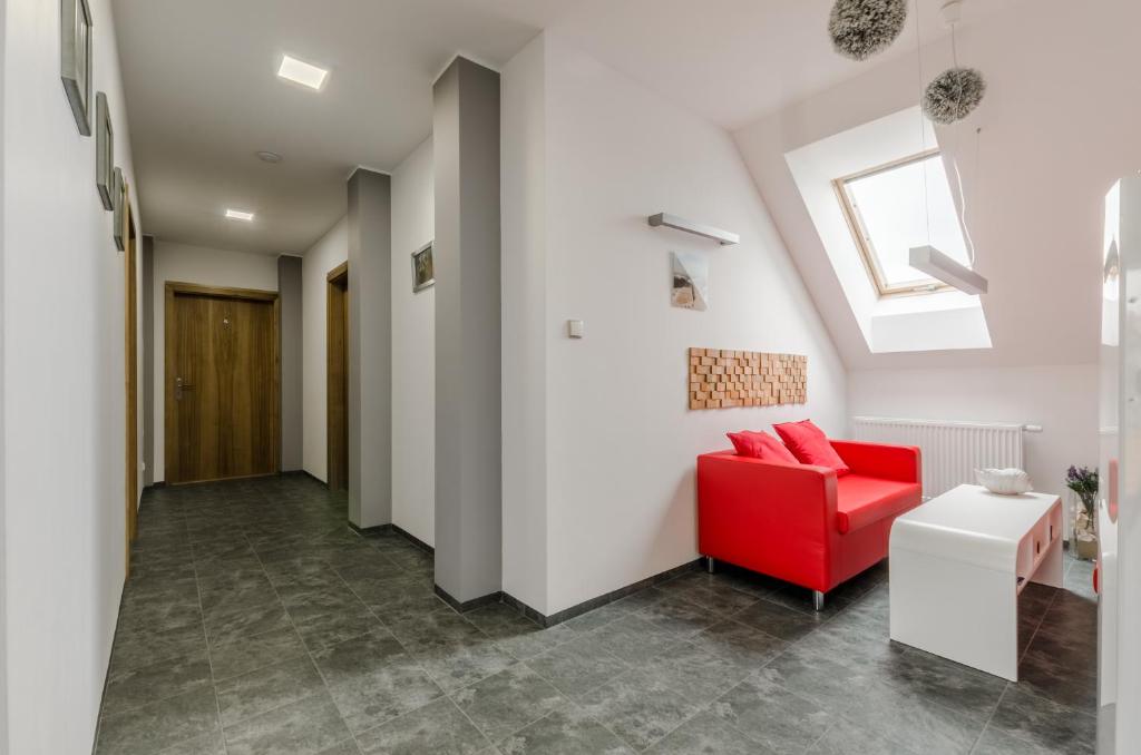 Lawendowy Zakatek - 13