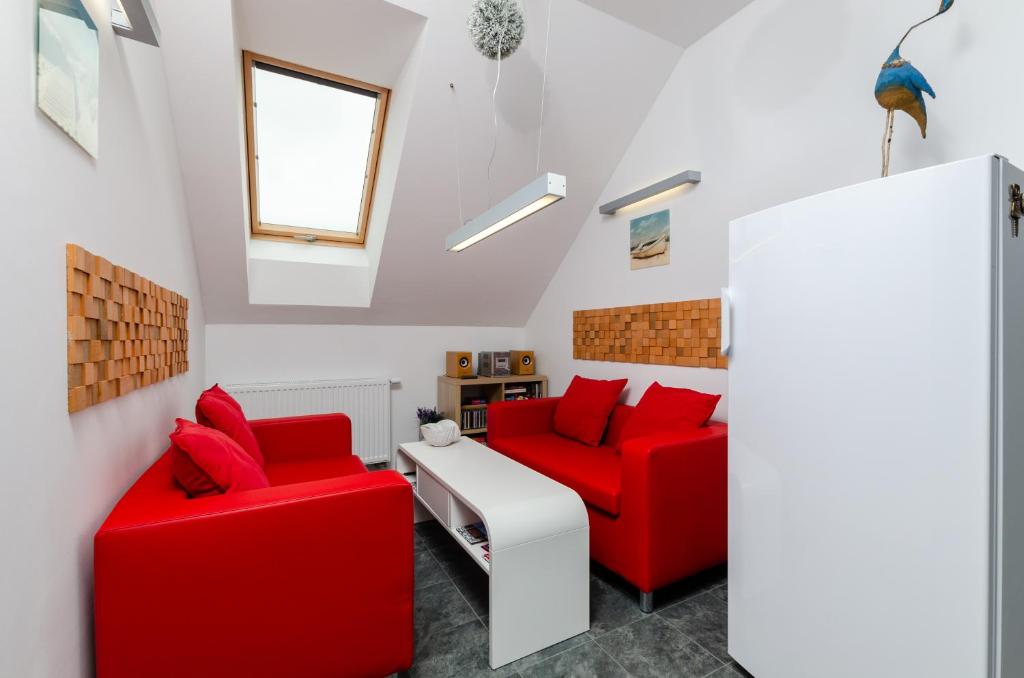 Lawendowy Zakatek - 14