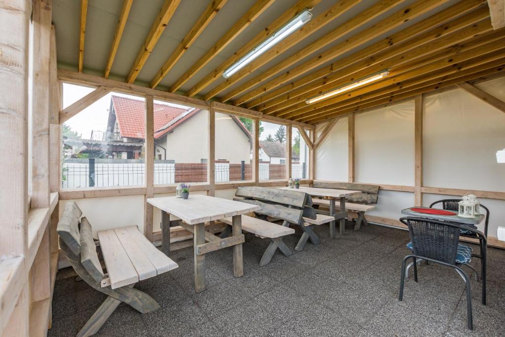 Lawendowy Zakatek - 17