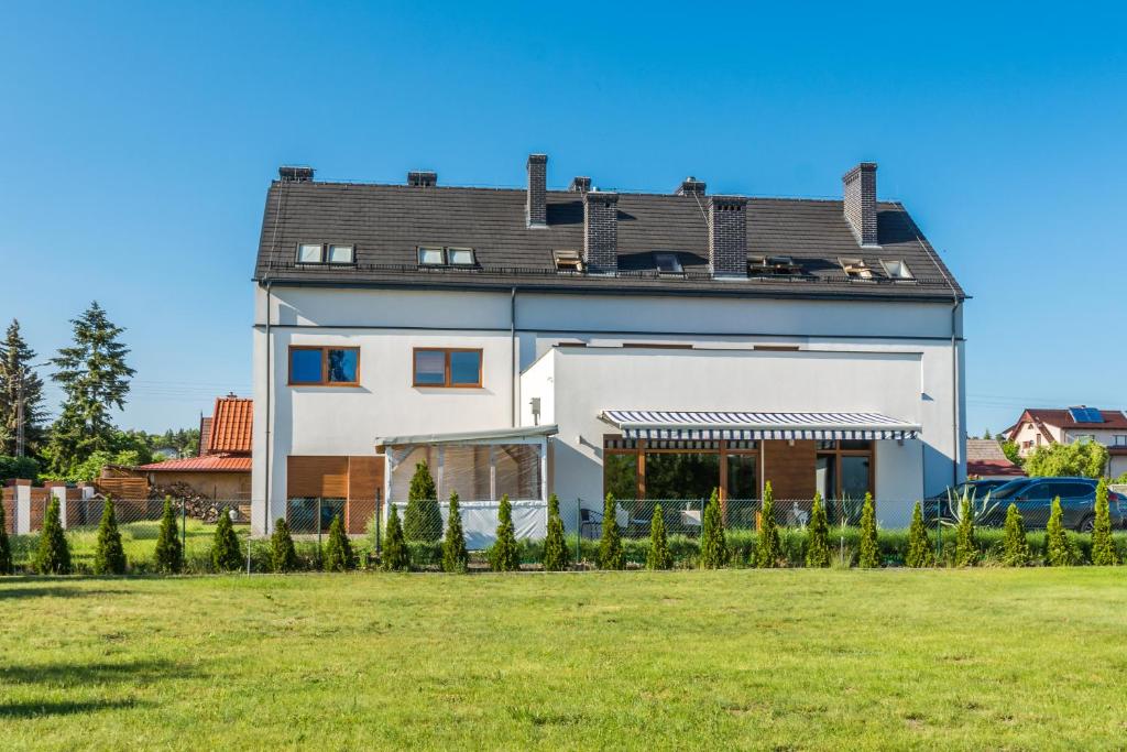 Lawendowy Zakatek - 1