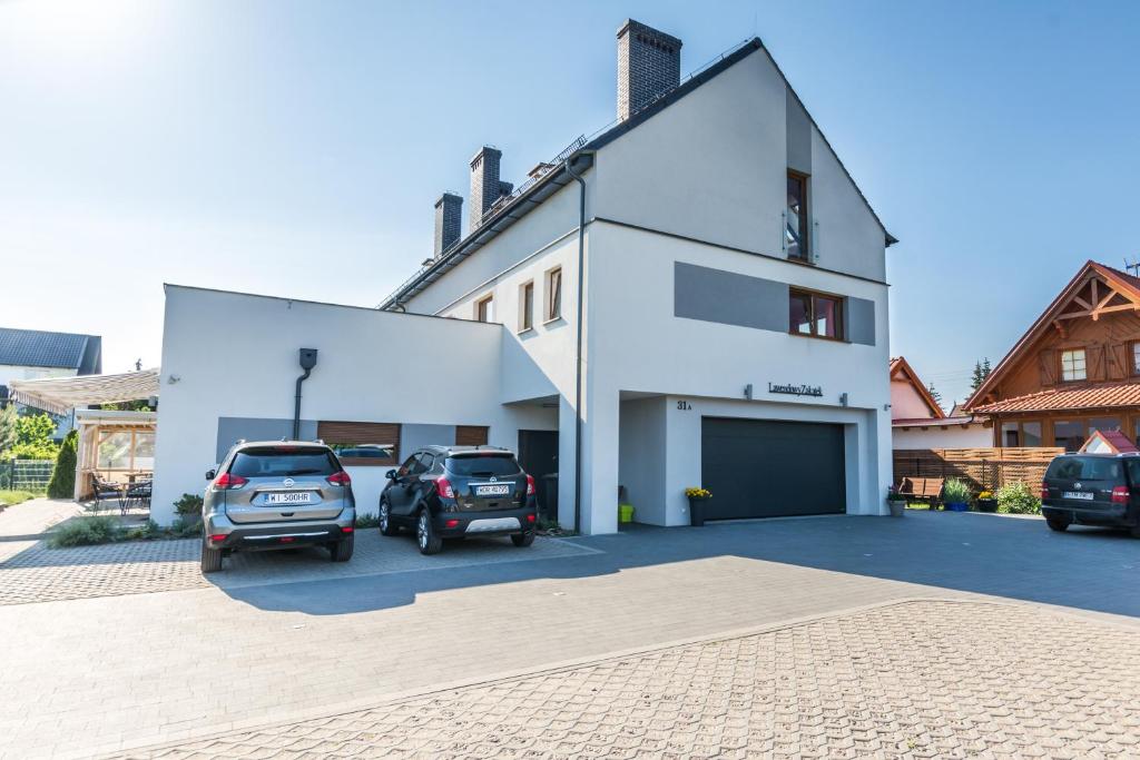 Lawendowy Zakatek - 2