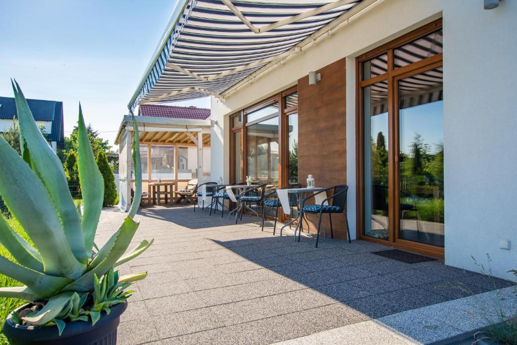 Lawendowy Zakatek - 3