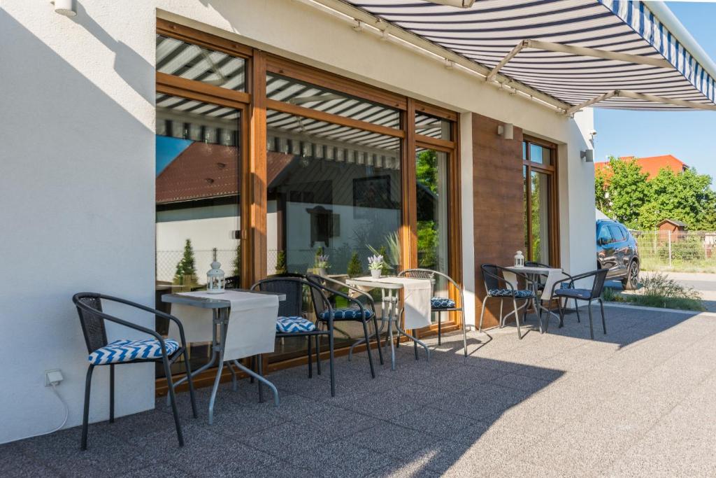 Lawendowy Zakatek - 4