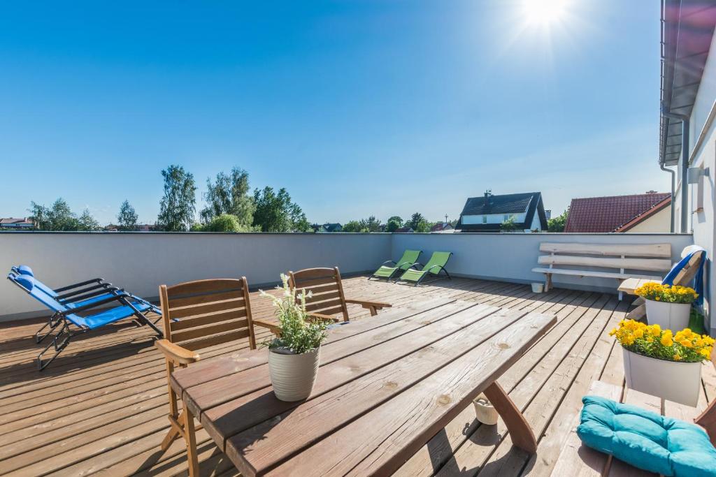 Lawendowy Zakatek - 5