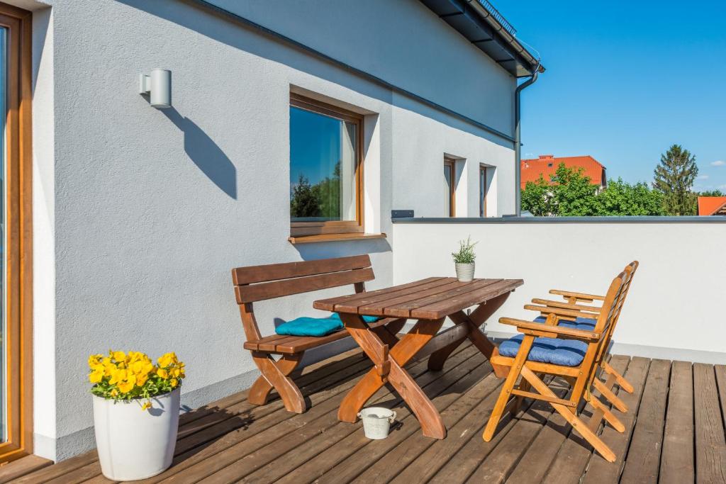 Lawendowy Zakatek - 6