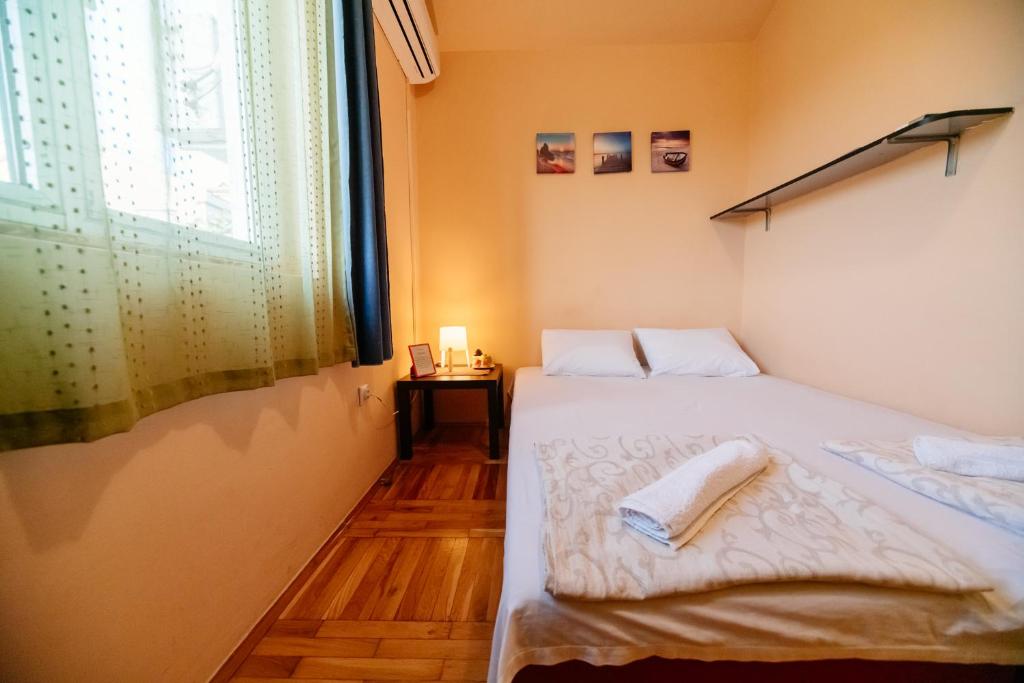 Explorer Podgorica - Standard Double Or Twin Room With Garden View