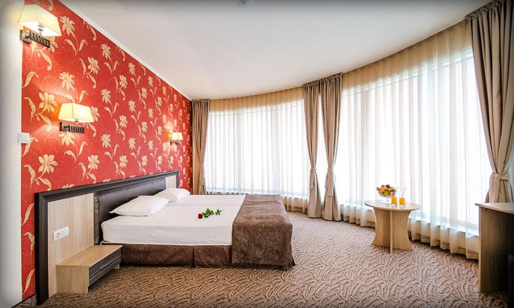 Alliance Hotel, Plovdiv – Updated 2023 Prices