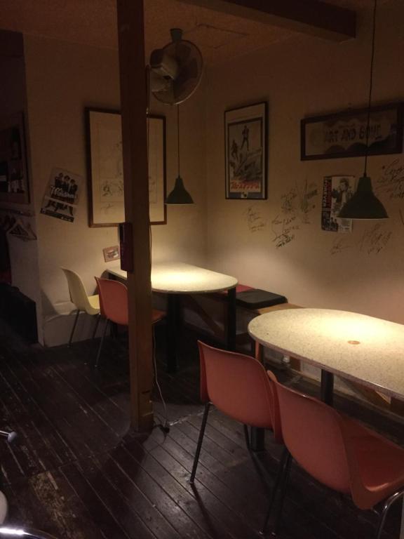 Fotografie z fotogalerie ubytování Heart Hostel and Diner 女性専用Onlyfemale v destinaci Ise