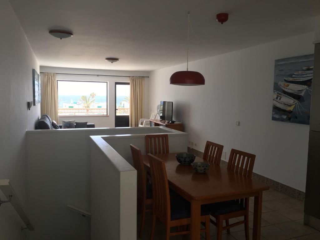 CDM, Puerto del Carmen, entre Playa Chica y Playa Grande - Maisonette-Wohnung
