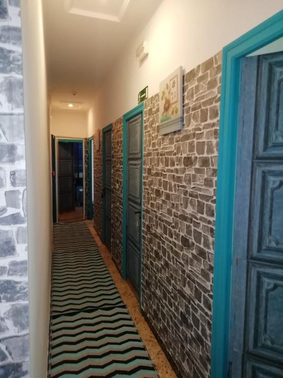 Fotografie z fotogalerie ubytování Can Pau Guesthouse v destinaci Llança