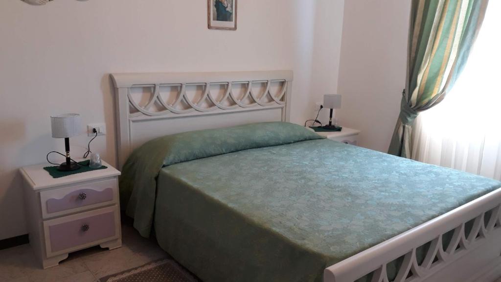 Hotel La Barcarola - Quarto Duplo Ou Twin Standard