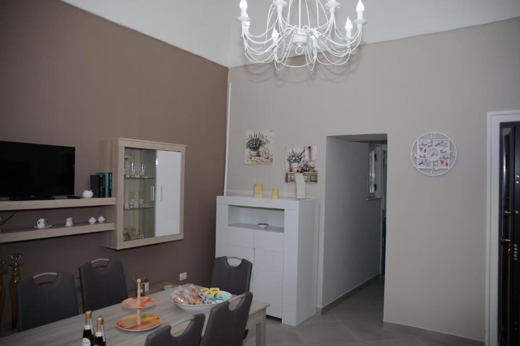 Zdjęcie z galerii obiektu Da Nonna Maria w mieście Boscotrecase