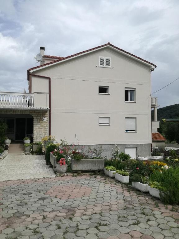 Fotografie z fotogalerie ubytování Feel Good Apartment v destinaci Mundanije