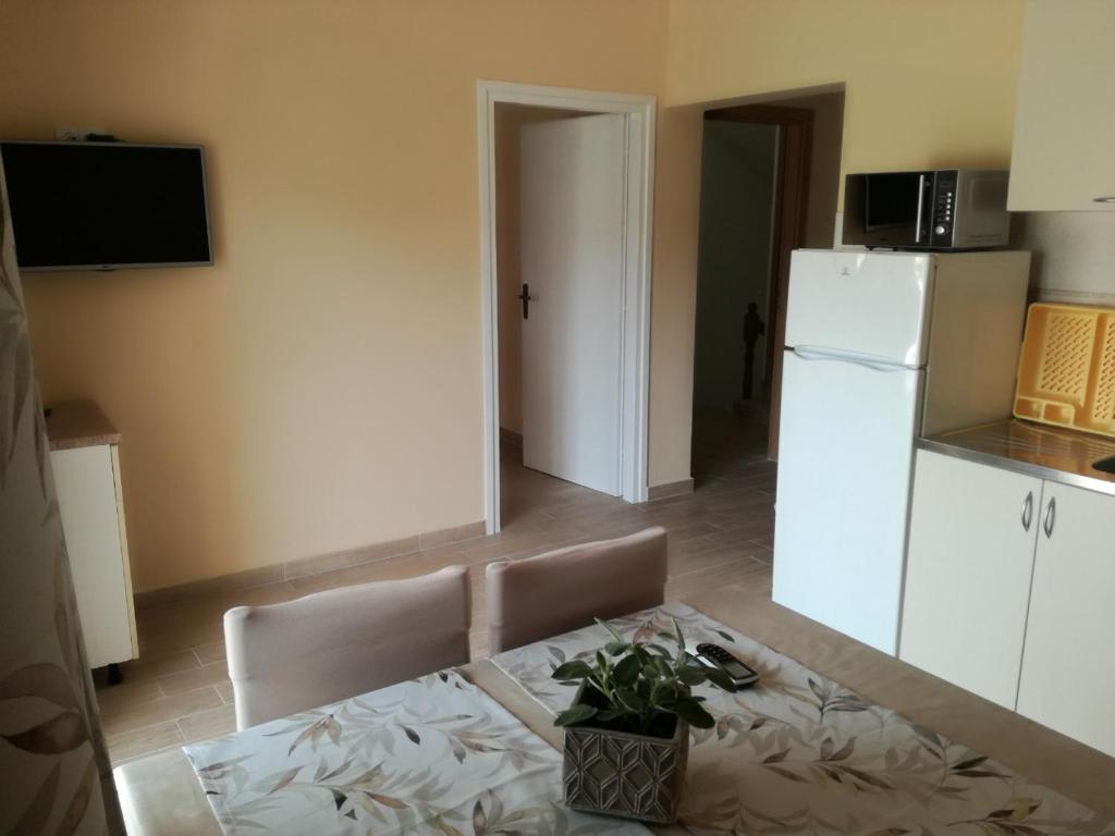 Fotografie z fotogalerie ubytování Feel Good Apartment v destinaci Mundanije