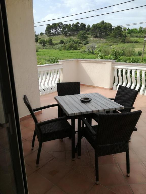 Fotografie z fotogalerie ubytování Feel Good Apartment v destinaci Mundanije