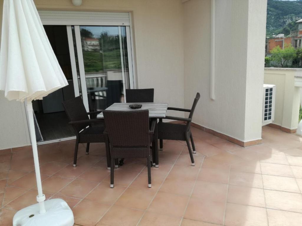 Fotografie z fotogalerie ubytování Feel Good Apartment v destinaci Mundanije