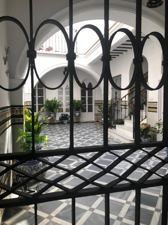Zdjęcie z galerii obiektu Lujosa suite privada en casa del S XIX w mieście Sanlúcar de Barrameda