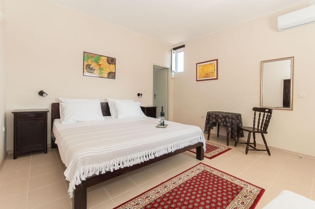 Apartman ORLOVAC - 一居室公寓