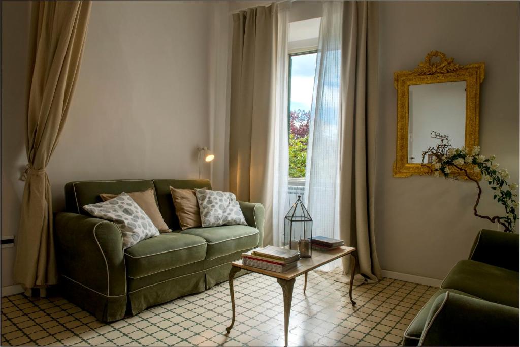 Montecavallo Apartment - Housity
