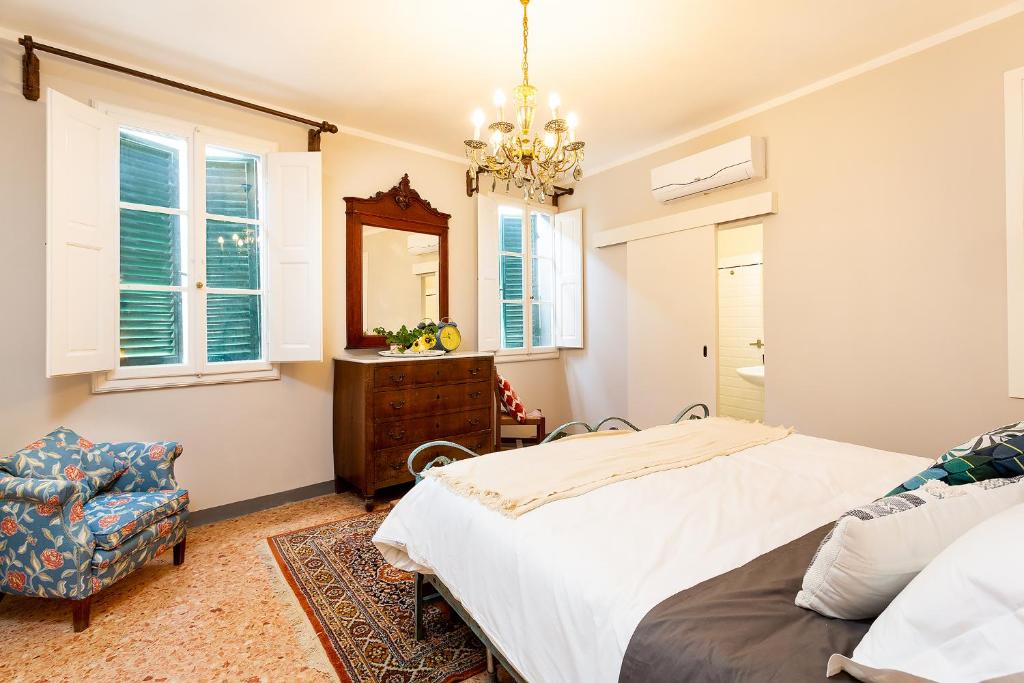 Casa Dreosti - Deluxe Double Or Twin Room