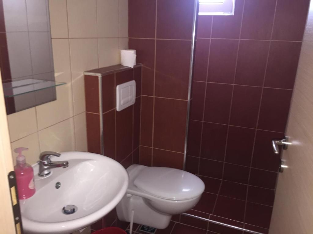 Dimis Studios and Apartments - Studio Supérieur (2-4 Adultes)