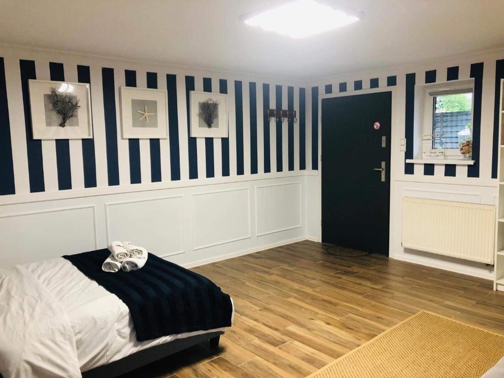 Pokoje Morska Syrenka - 19