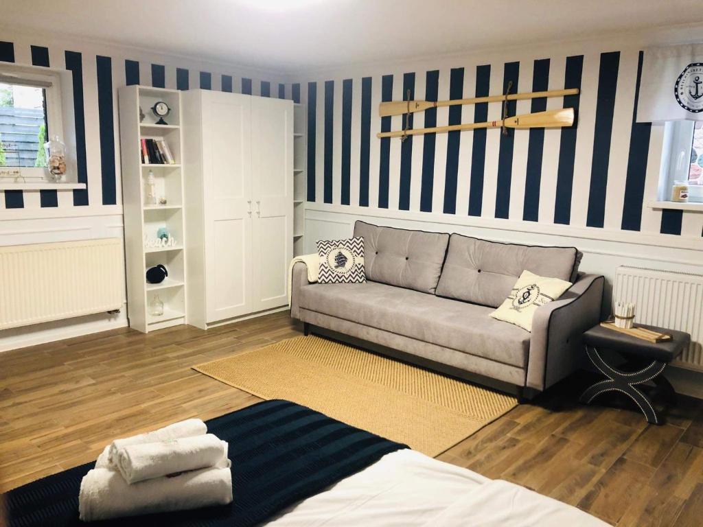 Pokoje Morska Syrenka - 18