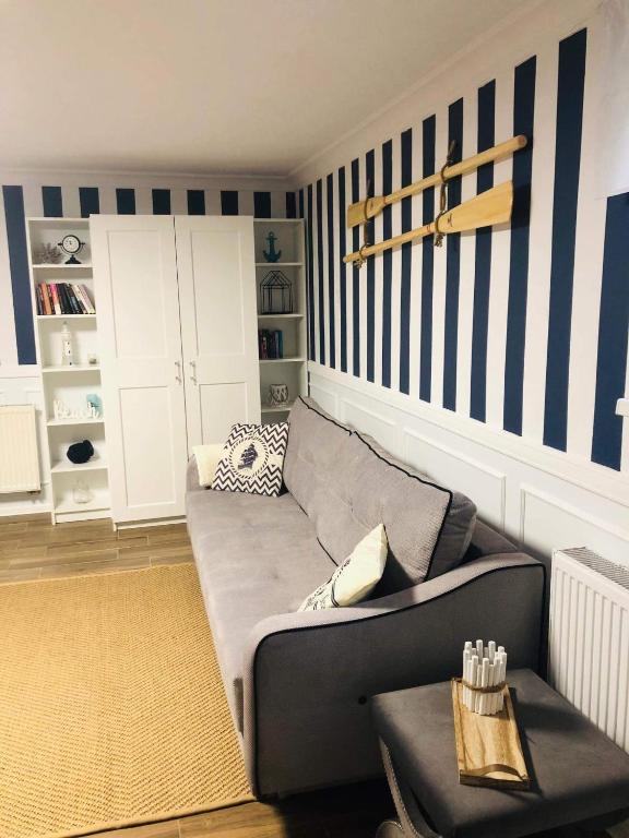 Pokoje Morska Syrenka - 17