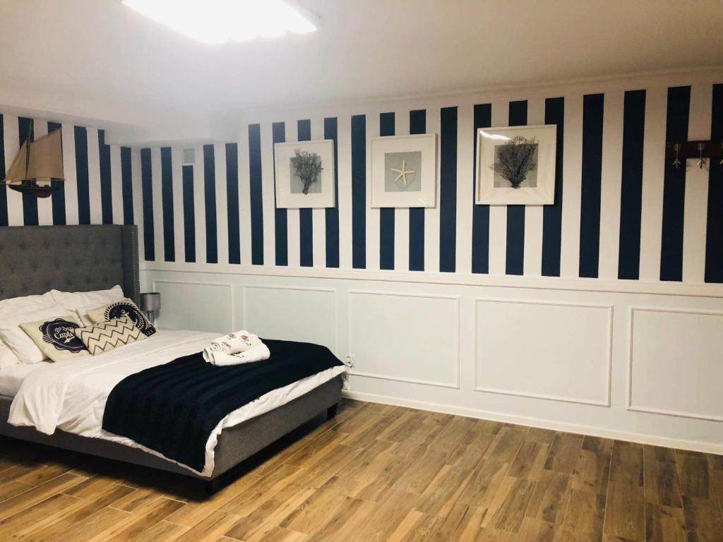 Pokoje Morska Syrenka - 16