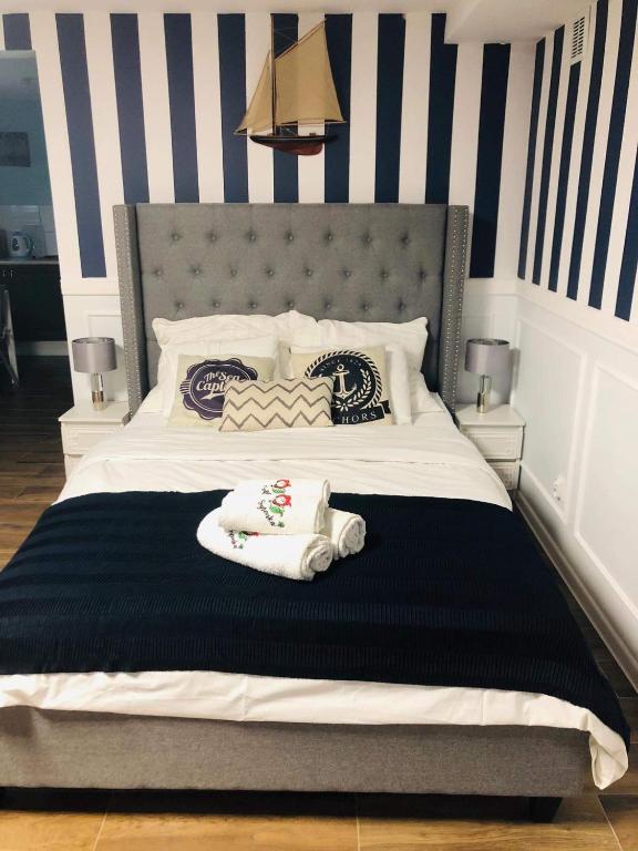 Pokoje Morska Syrenka - 15