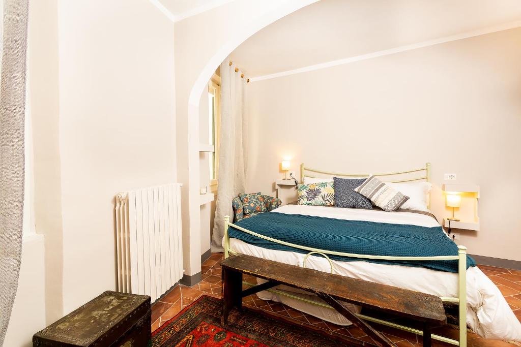 Casa Dreosti - Deluxe Double Room
